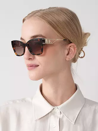 MICHAEL KORS | Sonnenbrille 0MK2237U/52 | 